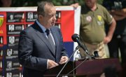 У Рашки откривен споменик херојима 37. моторизоване бригаде