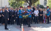 Ђурђевић Стаменковски: Србија први пут подиже спомен-комплекс са именима више од 8.000 српских жртава са простора данашње Хрватске