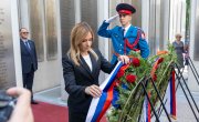 Ђурђевић Стаменковски: Србија први пут подиже спомен-комплекс са именима више од 8.000 српских жртава са простора данашње Хрватске