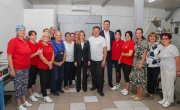 Ђурђевић у Шапцу: Запошљавање особа са инвалидитетом је пут ка пуној инклузији