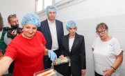 Ђурђевић у Шапцу: Запошљавање особа са инвалидитетом је пут ка пуној инклузији