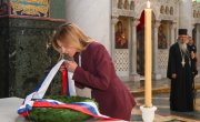 Ђурђевић на Опленцу: Краљ Петар Први Ослободилац оставио је велико завештање српском народу