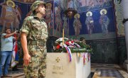 Ђурђевић на Опленцу: Краљ Петар Први Ослободилац оставио је велико завештање српском народу