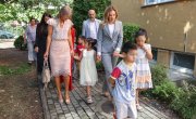 Ђурђевић: Председник Вучић препознао рад запослених у социјалној заштити