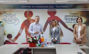 Ђурђевић: Председник Вучић препознао рад запослених у социјалној заштити
