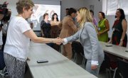 Ђурђевић: Председник Вучић препознао рад запослених у социјалној заштити