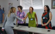 Ђурђевић: Председник Вучић препознао рад запослених у социјалној заштити