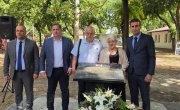 Откривена спомен-плоча палом хероју Мирославу Гуцуњи у Сомбору