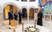 Ђурђевић у Пребиловцима: „Ево наше деце“ је завет да пребиловачки мученици никада не буду заборављени 