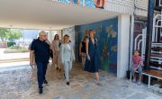Ђурђевић у Баошићима: Свако дете заслужује безбрижно детињство и успомене за цео живот