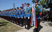 Ђурђевић Стаменковски: Мишар је непресушно врело слободе и националног поноса