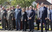 Ђурђевић Стаменковски: Мишар је непресушно врело слободе и националног поноса