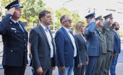 Ђурђевић на Теразијама: Они су за Србију умрли, а наша је обавеза да за њу живимо