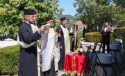 Ђурђевић Стаменковски: Цер је завет слободе који траје