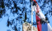 Ђурђевић Стаменковски: Цер је завет слободе који траје