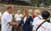 Ђурђевић Стаменковски: Култура памћења је наша обавеза према жртвама и будућим генерацијама