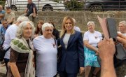 Ђурђевић Стаменковски: Култура памћења је наша обавеза према жртвама и будућим генерацијама