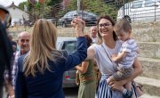 Ђурђевић Стаменковски: Култура памћења је наша обавеза према жртвама и будућим генерацијама