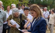 Ђурђевић Стаменковски: Култура памћења је наша обавеза према жртвама и будућим генерацијама