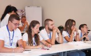 Министарка отворила Летњу школу младих лидера са инвалидитетом: Учимо једни од других и градимо Србију без баријера