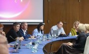 Ђурђевић Стаменковски: Почео рад на новом Закону о социјалној заштити, у фокусу потребе грађана
