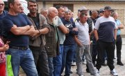 Министарка Ђурђевић Стаменковски у Босилеграду уручила борачке споменице: „Србија вашу жртву вечно памти“