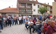 Министарка Ђурђевић Стаменковски у Босилеграду уручила борачке споменице: „Србија вашу жртву вечно памти“