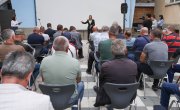 Министарка Ђурђевић Стаменковски у Босилеграду уручила борачке споменице: „Србија вашу жртву вечно памти“