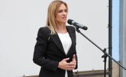 Министарка Ђурђевић Стаменковски у Босилеграду уручила борачке споменице: „Србија вашу жртву вечно памти“