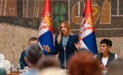 Министарство окупило центре за социјални рад: систем је спреман за примену новог закона о родитељима неговатељима