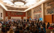 Министарство окупило центре за социјални рад: систем је спреман за примену новог закона о родитељима неговатељима