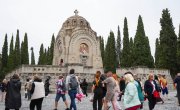 Ђурђевић Стаменковски на Зејтинлику: Њихова жртва наша је обавеза према будућности