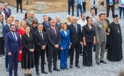 Ђурђевић Стаменковски на Зејтинлику: Њихова жртва наша је обавеза према будућности