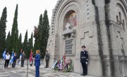 Ђурђевић Стаменковски на Зејтинлику: Њихова жртва наша је обавеза према будућности