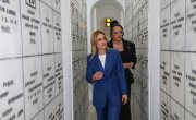 Ђурђевић Стаменковски на Зејтинлику: Њихова жртва наша је обавеза према будућности