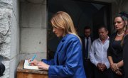 Ђурђевић Стаменковски на Зејтинлику: Њихова жртва наша је обавеза према будућности