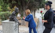 Ђурђевић Стаменковски на Зејтинлику: Њихова жртва наша је обавеза према будућности
