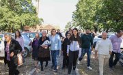 Ђурђевић са Србима у Прешеву најавила посебан програм подршке за овај крај