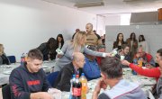 Ђурђевић Стаменковски посетила DN COMPANY: Подршка домаћој производњи и запошљавању