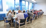 Ђурђевић Стаменковски посетила DN COMPANY: Подршка домаћој производњи и запошљавању