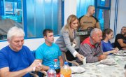 Ђурђевић Стаменковски посетила DN COMPANY: Подршка домаћој производњи и запошљавању