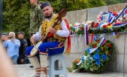 Ђурђевић Стаменковски у Битољу: На Кајмакчалану је отворена капија слободе