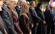 Ђурђевић Стаменковски у Битољу: На Кајмакчалану је отворена капија слободе