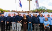 Ђурђевић Стаменковски у Битољу: На Кајмакчалану је отворена капија слободе