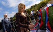 Ђурђевић Стаменковски у Битољу: На Кајмакчалану је отворена капија слободе