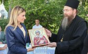 Ђурђевић Стаменковски: Србија не заборавља оне који су били уз наш народ на Косову и Метохији