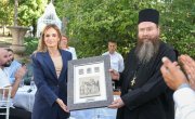 Ђурђевић Стаменковски: Србија не заборавља оне који су били уз наш народ на Косову и Метохији