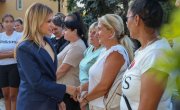 Ђурђевић Стаменковски: Пет милијарди динара за подршку хранитељству