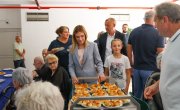 Ђурђевић Стаменковски: Подршка пензионерима је поштовање према онима који су градили земљу