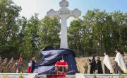 Ђурђевић Стаменковски открила спомен-обележје у Плочнику: 640 година памћења на велику Српску победу